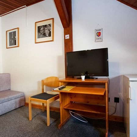 Lenau Ház Pécs Exterior foto