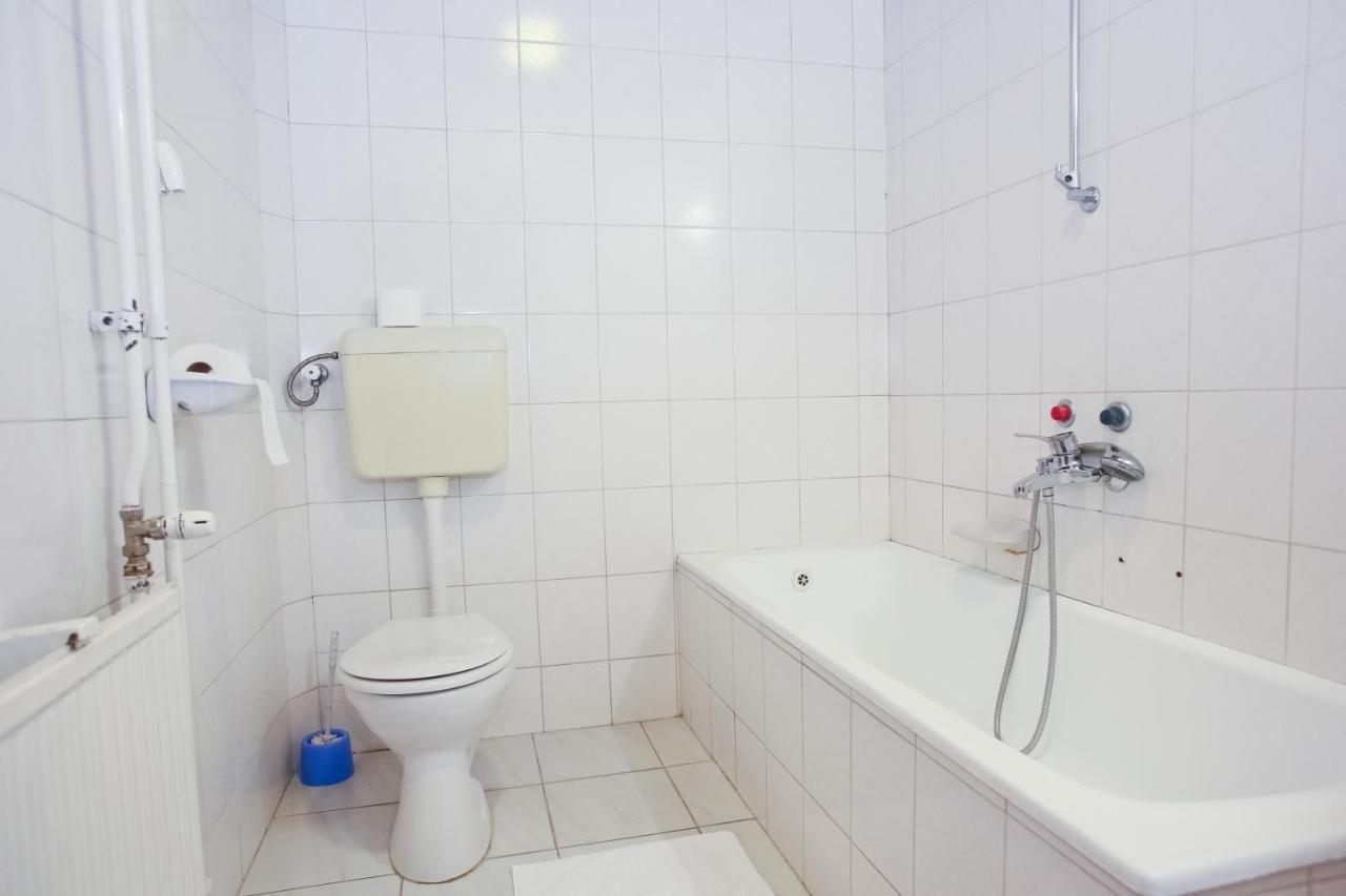Lenau Ház Pécs Exterior foto